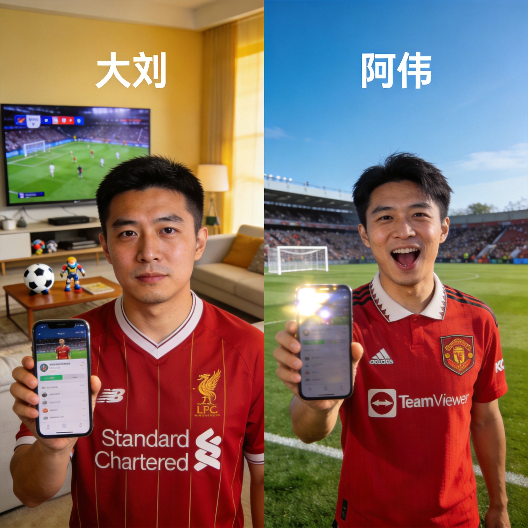 用户头像